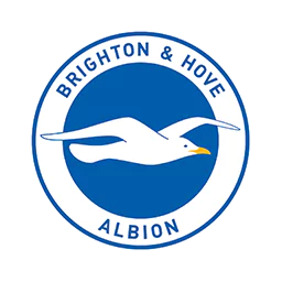 Brighton Hove Albion