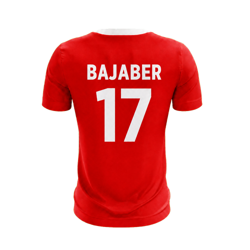 Mohammed Bajaber