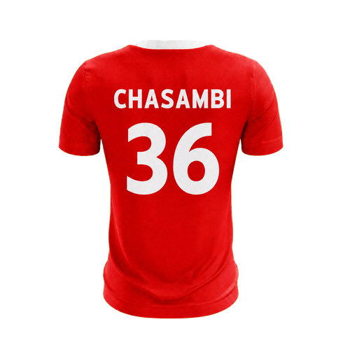Ladaki Chasambi