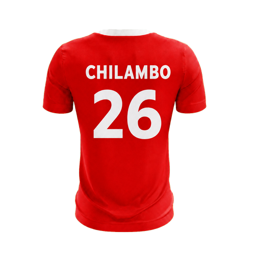 Nathaniel Chilambo