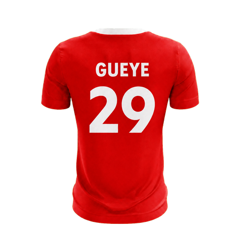 Libasse Guèye