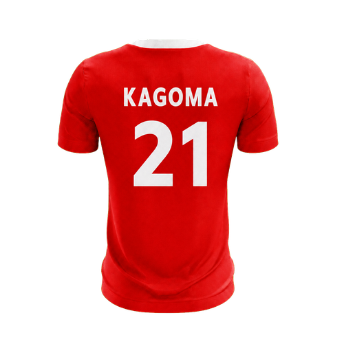 Yusuph Kagoma