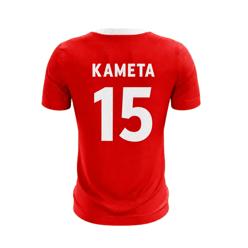 David Kameta