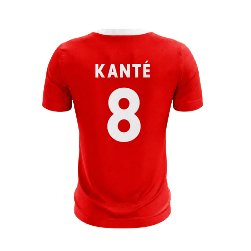 Alassane Kanté