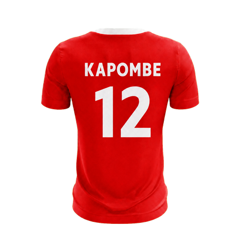 Shomari Kapombe