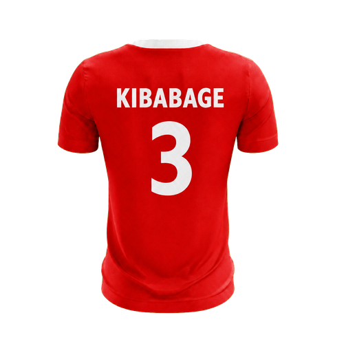 Nickson Kibabage