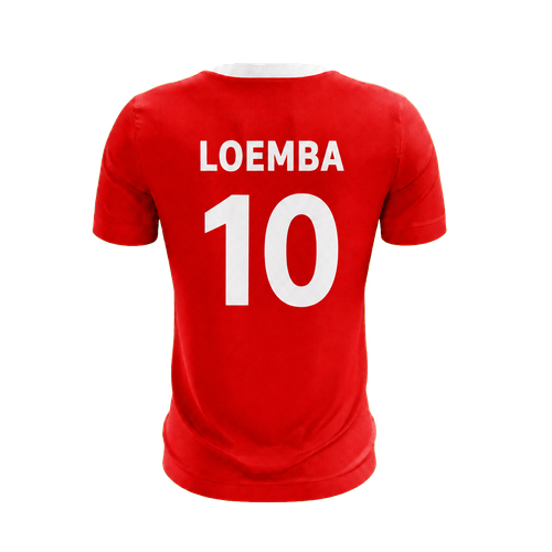 Inno Jospin Loemba