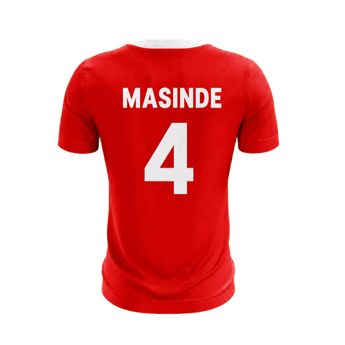 Vedastus Masinde