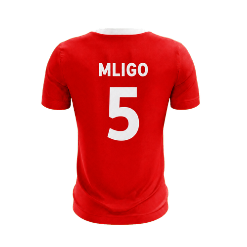 Anthony Mligo