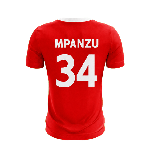 Elie Mpanzu