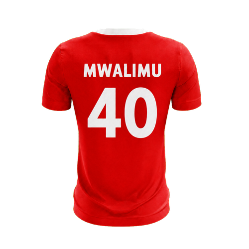Selemani Mwalimu