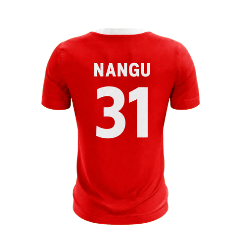 Wilson Nangu